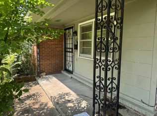 1213 S White Station Rd, Memphis, TN 38117