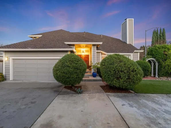 7667 Echo Hill Ct, Cupertino, CA 95014