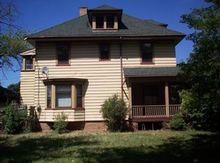 415 Alexander St, Rochester, NY 14607