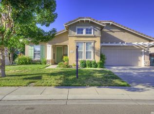 3301 Montelena Ct, Modesto, CA 95355