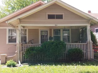 511 Bluemont Ave APT 2, Manhattan, KS 66502