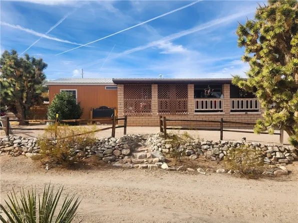 600 W Havasu Ln, Meadview, AZ 86444