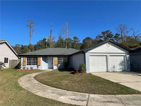 314 Raleigh Dr, Slidell, LA 70460