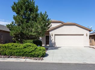 840 Newton Way, Chino Valley, AZ 86323