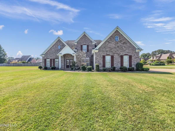 4601 Bobo Pl, Olive Branch, MS 38654