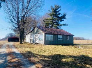 6734 N 600th Rd W, Rochester, IN 46975