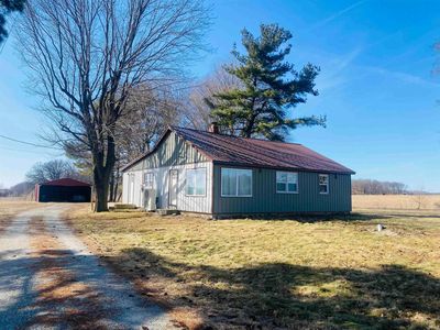 6734 N 600th Rd W, Rochester, IN, 46975
