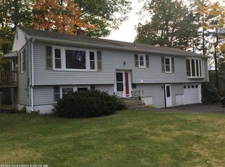 27 Alpine Rd, Portland, ME 04103