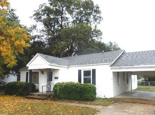 353 Holley St, Trumann, AR 72472