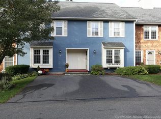 41 Dead Eye Run, Swampscott, MA 01907