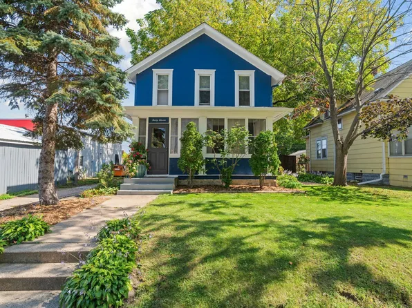3011 40th Ave S, Minneapolis, MN 55406