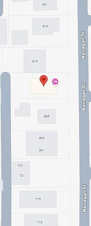 2nd image of 811 Narregan St
