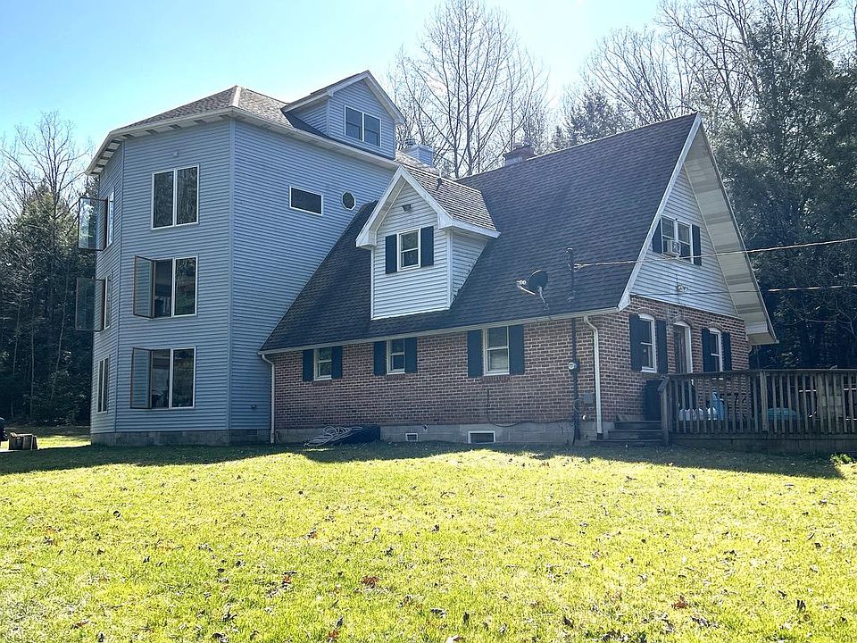 546 Ridge Rd, Andreas, PA 18211 MLS PASK2009924 Zillow