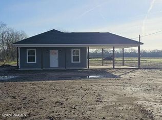 1510 Charles Fisher Rd, Opelousas, LA 70570