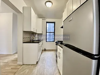 Rented by Sovereign Associates
