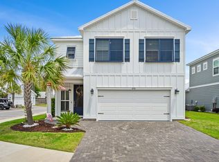 291 Rachel Rd, Santa Rosa Beach, FL 32459