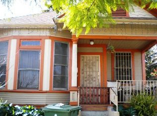 2602 E 2nd St, Los Angeles, CA 90033