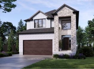 840 Gatestone Rd, London, ON N6M 0L6