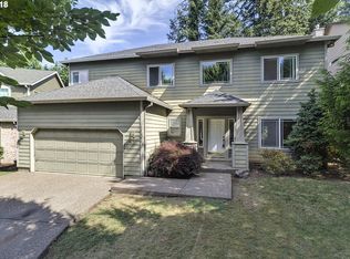 12342 SW Canvasback Way, Beaverton, OR 97007