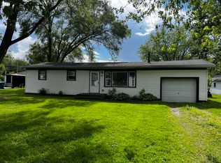 4434 Burr St, Gary, IN