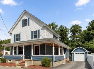 4 Myrtle St, Billerica, MA 01821