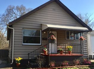 7036 Orchard Ave, Warren, MI 48091