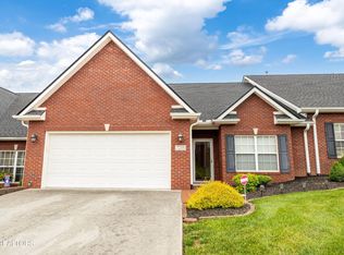 7235 Alysha Vineyard Way, Knoxville, TN 37931