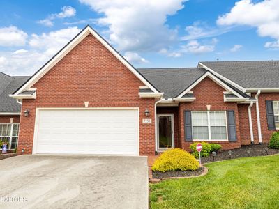 7235 Alysha Vineyard Way, Knoxville, TN, 37931