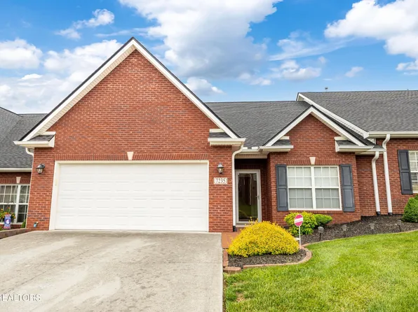 7235 Alysha Vineyard Way, Knoxville, TN 37931
