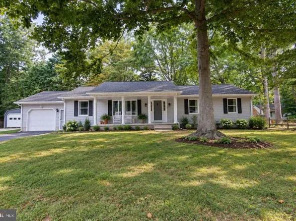 7062 Pine Ridge Rd, Easton, MD 21601
