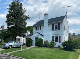 227 Bosley Ave, Baltimore, MD 21204