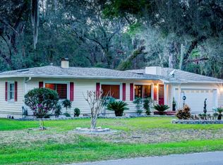 612 NW 7th St, Williston, FL 32696