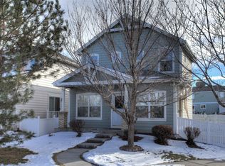 1370 S Quintero Way, Aurora, CO 80017