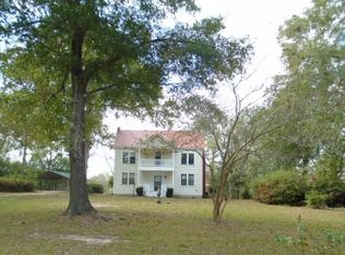 565 5th St, Florala, AL 36442