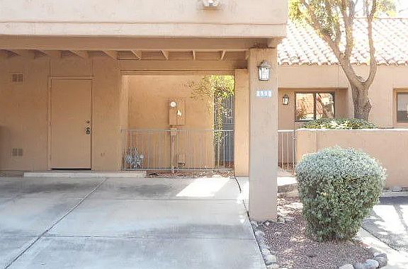 Carport