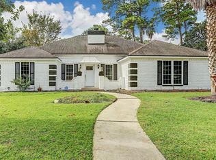 16207 York Minster Dr, Spring, TX 77379