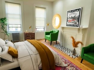 1392 Jefferson Ave APT 2, Brooklyn, NY 11237