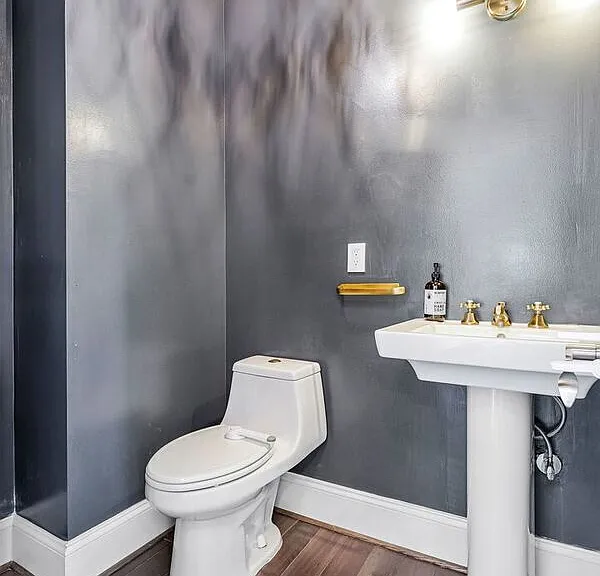 1202 Decatur St NW — Photo 13