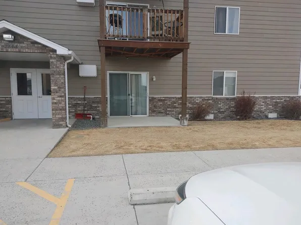 2844 Kent Ave #W-11, Cody, WY 82414
