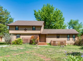 1232 Waterview Rd, Granbury, TX 76048