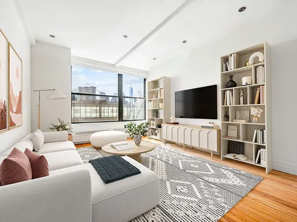 1 Main St APT 5L, Brooklyn, NY 11201