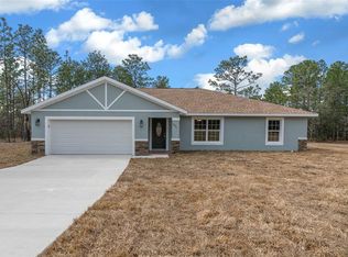 8436 SW 136th Ter, Dunnellon, FL 34432