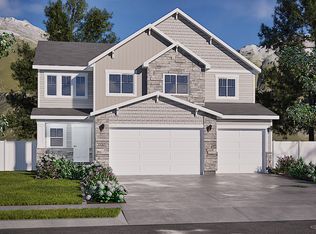 9579 N Bluebell Dr, Eagle Mountain, UT 84005