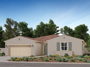 Residence Two Plan, Legado : Belleza, X4y4hs Menifee, CA 92585
