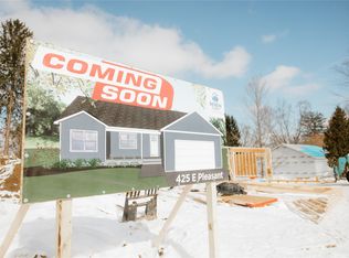 425 E Pleasant St, Corry, PA 16407