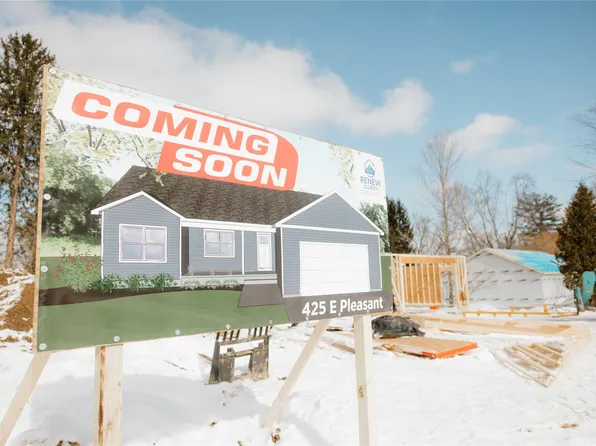 425 E Pleasant St, Corry, PA 16407