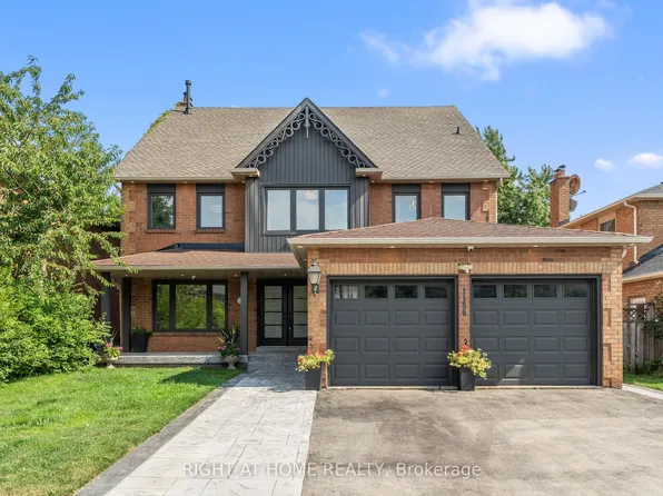 1186 Glenashton Dr Room G, Oakville, ON L6H 5L7