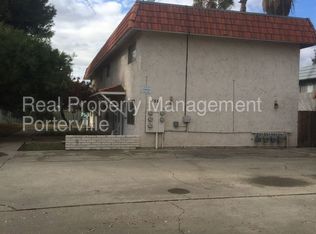 455 N Murry St, Porterville, CA 93257