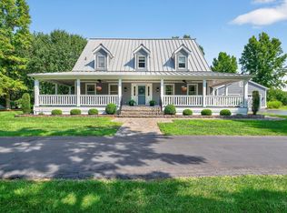 4649 Cox Smith Rd, Mason, OH 45040