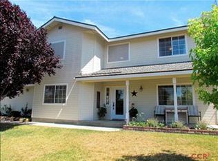 1493 Pamela Ct, Templeton, CA 93465
